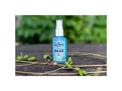 Prospektus tekuté vnadidlo na velkou vzdálenost - Sleď - 50 ml