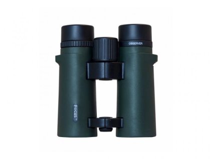 DALEKOHLED FOCUS NORDIC OBSERVER 8X42