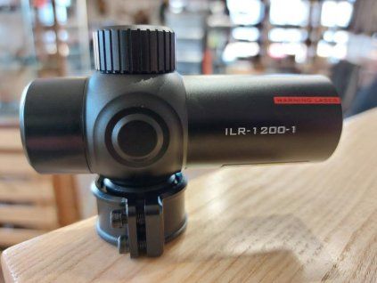 InfiRay TUBE LRF