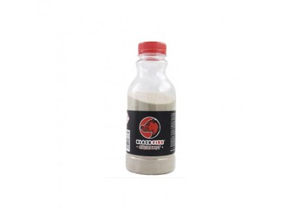BLACK FIRE Nordic Line CHESTNUT, balení 0,5 kg
