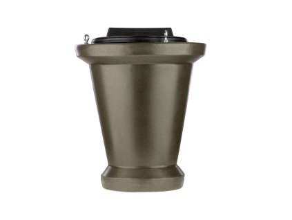 Krmný buben EUROHUNT pro automatické podavače 2.0