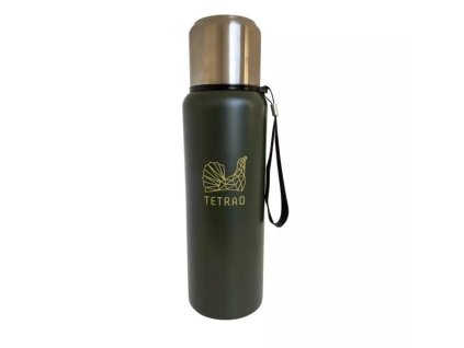 Termoska TETRAO - zelená, 1000 ml