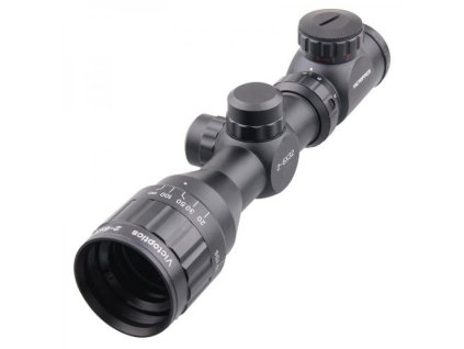 Puškohled Vector VictOptics A3 2-6x32AOE