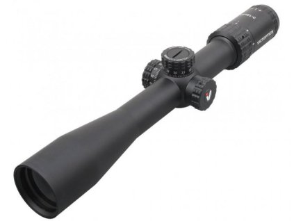 Vector VictOptics C4 3-12x40