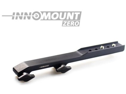 Montáž INNOMOUNT ZERO Hikmicro 2.0 na Blaser