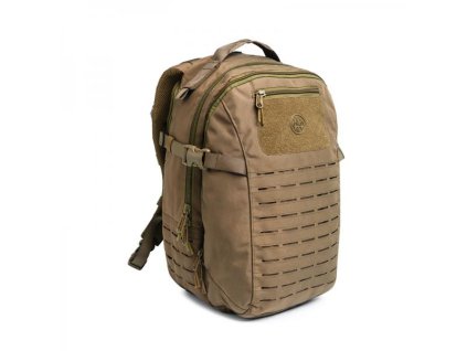 Tactical batoh - Coyote Brown