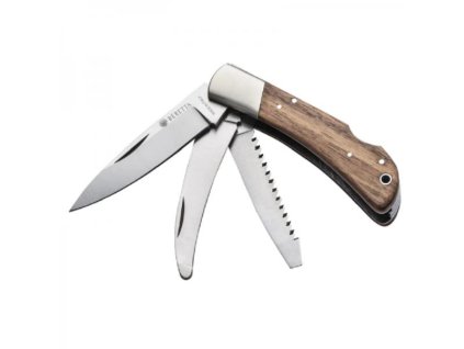 BERETTA - Duiker Three Blade nůž