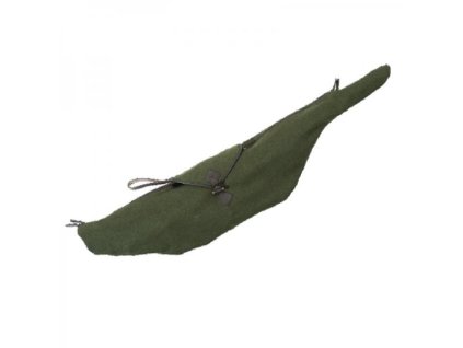 Pouzdro na zbraň Alpentrack 132 cm (skládací) - Loden Green