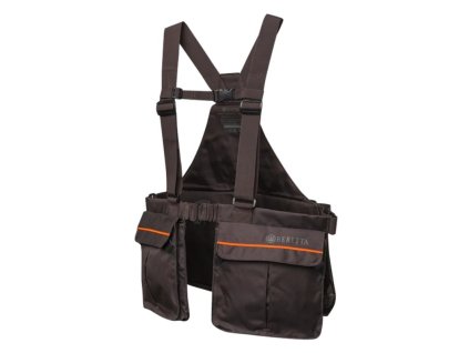 5619 beretta strap evo vest