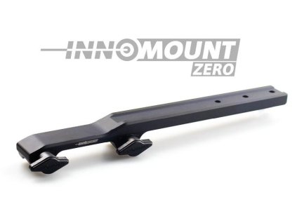 Montáž INNOMOUNT ZERO Infiray na Blaser
