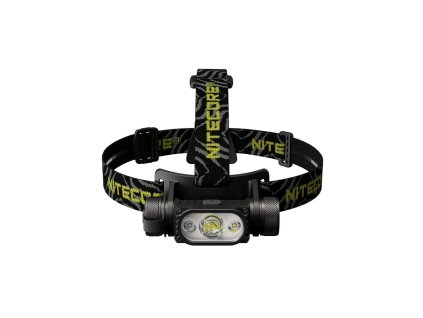4788 nitecore hc65 v2 celovka 1750 lm cervena a cri sekundarni dioda 1x18650 usb c dobijeci