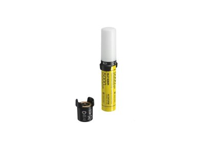 4884 nitecore mpb21700 magneticka nasada pro akumulatory nl2150hpi umoznuje nabijeni i vybijeni powerbanka