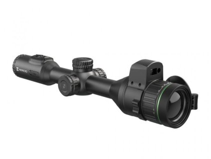 HIKMICRO ALPEX 4K LRF A50EL+ Přísvit LunaVision 940 Kit - LASER model + montáž