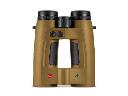 Dalekohled Leica Geovid PRO 10x42 AB+ s dálkoměrem