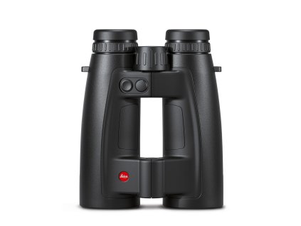 Dalekohled Leica Geovid PRO 8x56 s dálkoměrem