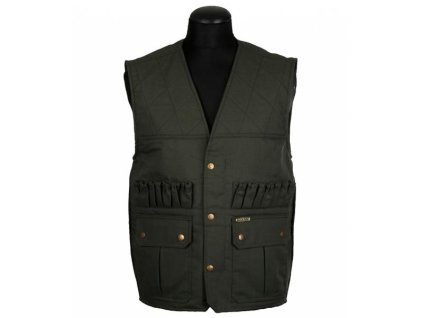 Vesta Otava Twill (velikost oblečení S)