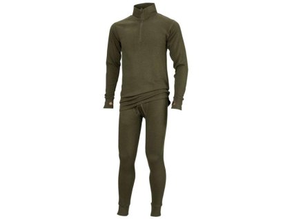 Swedteam Terry Wool froté set (velikost oblečení XL)