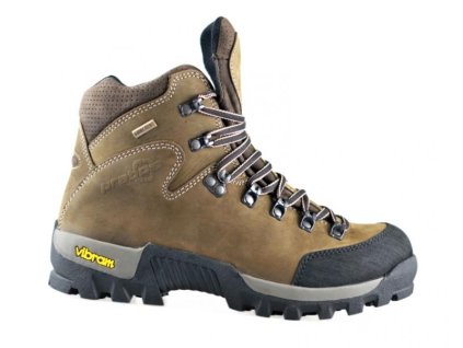 PRABOS CONDORIRI GORETEX - Hnědá (Velikost obuvi 37)