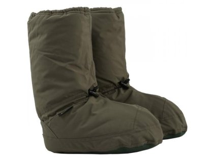 CARINTHIA G-loft Booties (Barva Zelená)