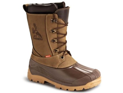DEMAR - CARIBOU PRO 3816 oliva (Velikost obuvi 40)