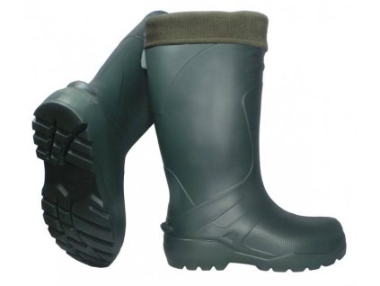 CAMMINARE Explorer Zelené (Velikost obuvi 41)