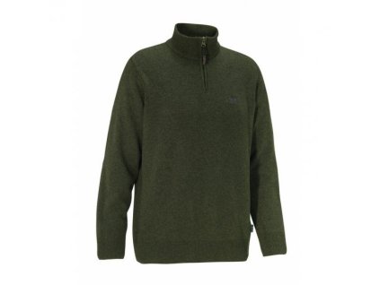 Swedteam Kyle pánský svetr - Green (velikost oblečení S)