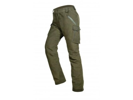 Hart IRATI SP line-T dámske kalhoty (velikost oblečení 36)