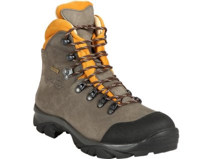 Trekingová obuv PRABOS TUNDRA GORE-TEX, do těžkého terénu (Velikost obuvi 37)