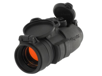 Aimpoint CompM3 (Velikost bodu DOT 2 MOA)