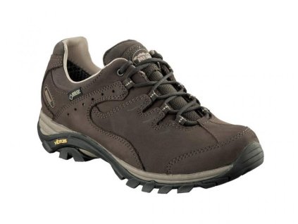 Maindl Caracas Lady GTX - kaštanová (Velikost obuvi 4)