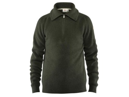 svetr FR Greenland RE-Wool Sweater - barva 662 (velikost oblečení M)