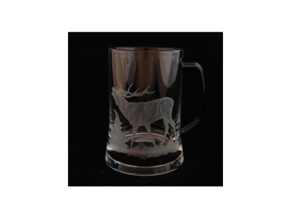 Pullitr Jelen troubící