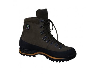 AlpenHeat Gronell Tibet vyhřívané boty (Velikost obuvi 36)