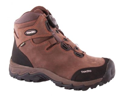 LYNX MID Boty (Velikost obuvi 40)