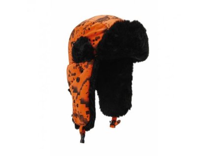 Swedteam PILOT CAMO Desolve Fire (velikost oblečení M)