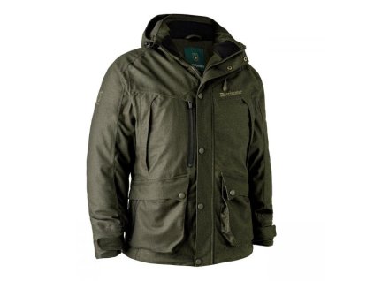 Lovecká zimní bunda Deerhunter Ram Winter (velikost oblečení 48)