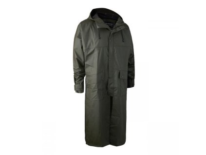 Pršiplášť Deerhunter Hurricane Raincoat (velikost oblečení S)