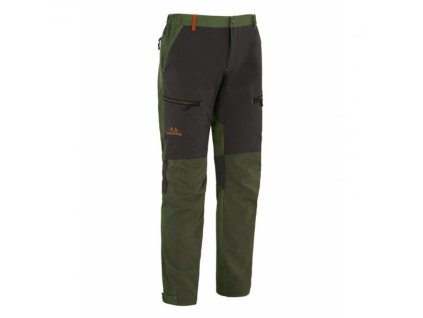 Swedteam Lynx XTRM M Antibite Trouser Hunting Green (velikost oblečení 46)