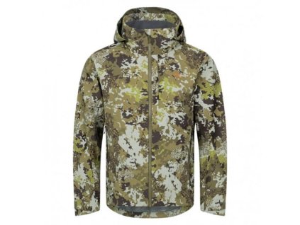 Lovecká bunda Blaser HunTec Venture - kamufláž - Nadměrná (velikost oblečení 3XL)