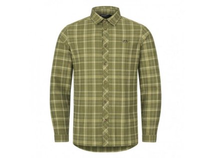 Lovecká košile Blaser HunTec TF20 (velikost oblečení S)