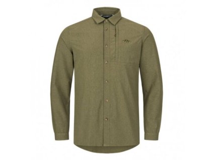 Lovecká košile Blaser HunTec TT20 (velikost oblečení S)