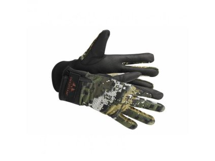 Swedteam Ridge Light M Glove Desolve Veil (velikost oblečení M)