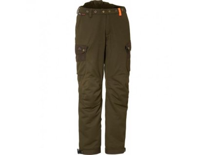 Swedteam Crest Booster M Classic Trouser pánské zimní kalhoty (velikost oblečení 46)
