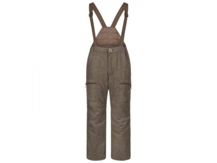 Lovecké kalhoty Blaser Vintage s laclem zimní (velikost oblečení 48)
