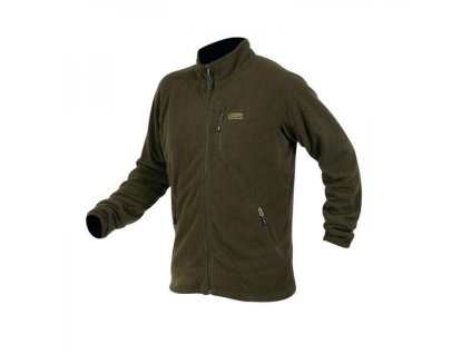 PURSUIT-MFZ Fleece mikina (velikost oblečení S)