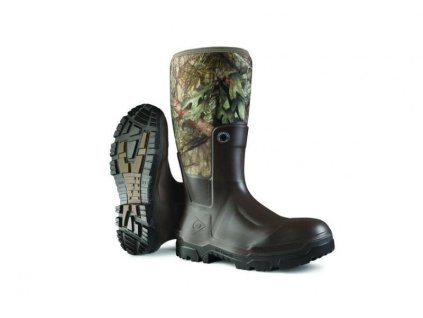 Holínky SNUGBOOT WILDLANDER DUNLOP (Velikost obuvi 37)