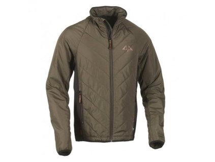Swedteam Alpha Light pánská bunda (velikost oblečení XS)