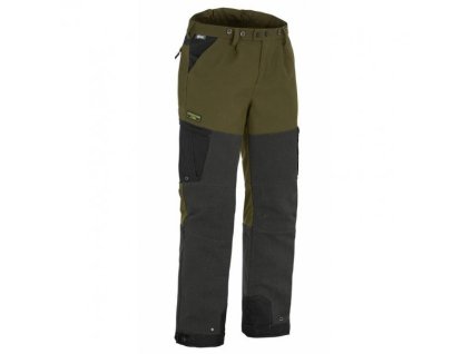 Swedteam Protection XTRM green kalhoty (velikost oblečení 46)
