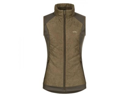 Lovecká vesta Blaser Kora dámská fleece (velikost oblečení 34)