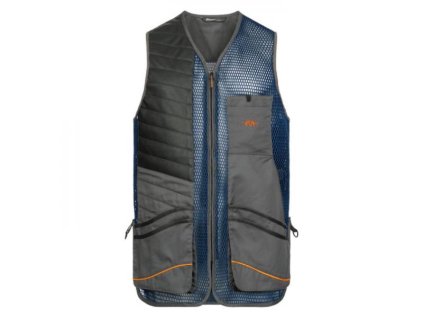 Střelecká vesta Blaser Competiton pravák (velikost oblečení S)